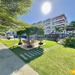 Solarium Residence No Porto Das Dunas