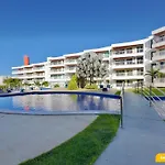 Solarium Residence No Porto Das Dunas