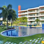 Solarium Residence No Porto Das Dunas