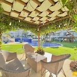 Solarium Residence No Porto Das Dunas