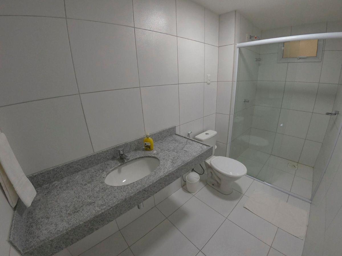 Casa de férias Solarium No Porto Dunas Mangabeira