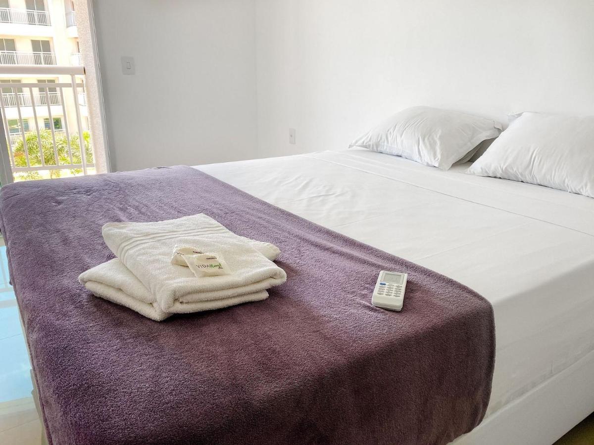 Solarium No Porto Dunas Casa de férias