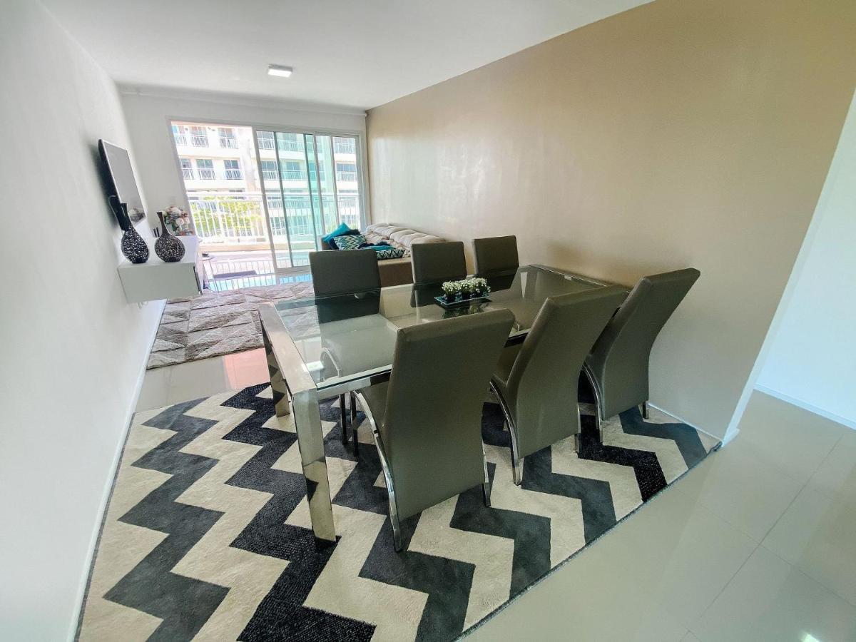 Solarium No Porto Dunas *