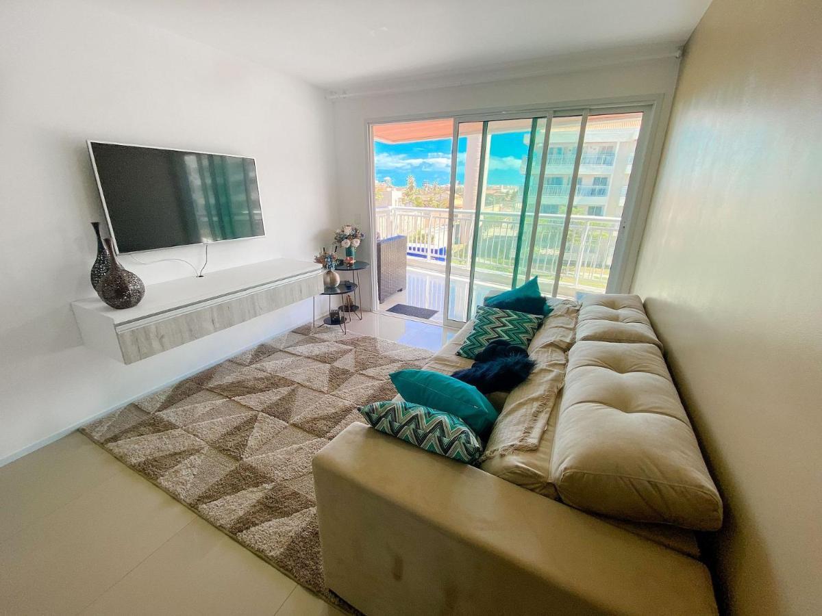 Casa de férias Solarium No Porto Dunas Mangabeira