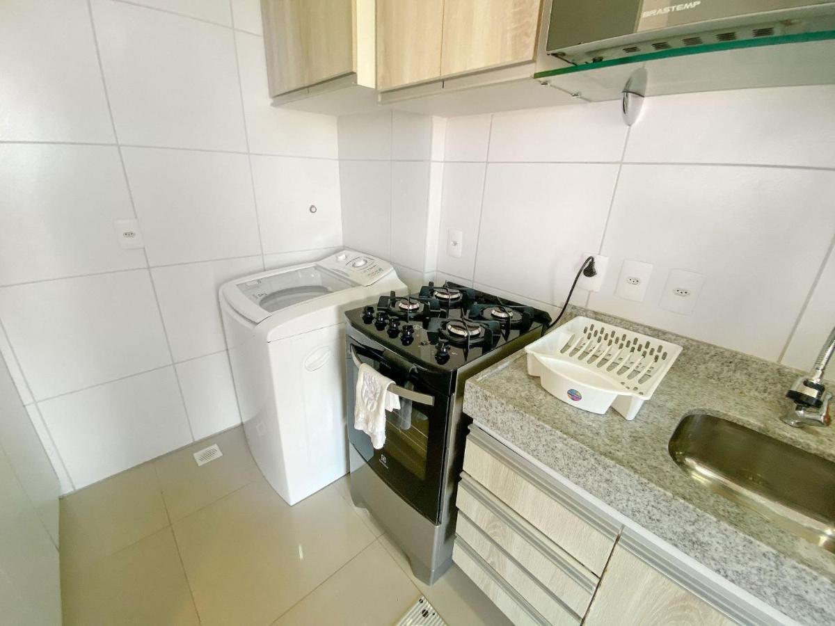 Solarium No Porto Dunas Casa de férias