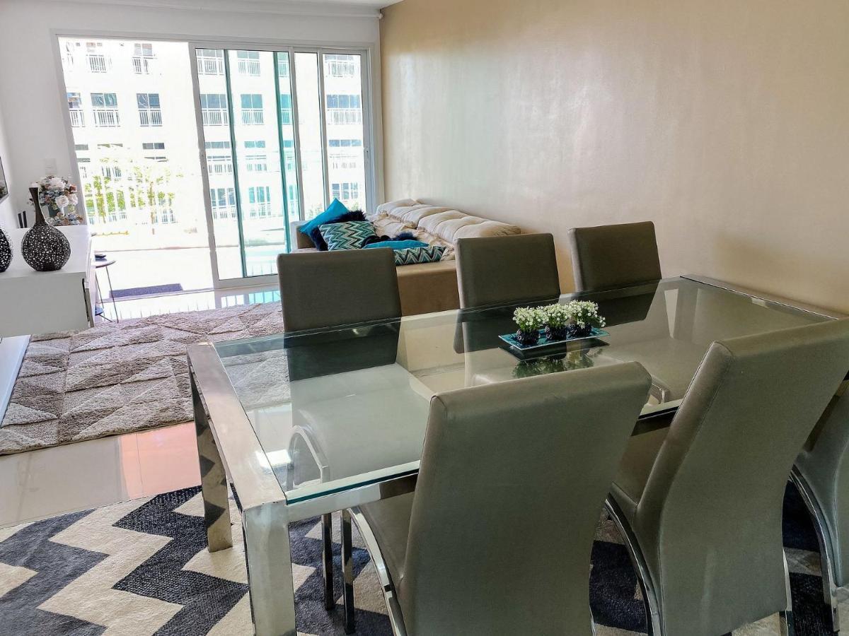 Solarium No Porto Dunas