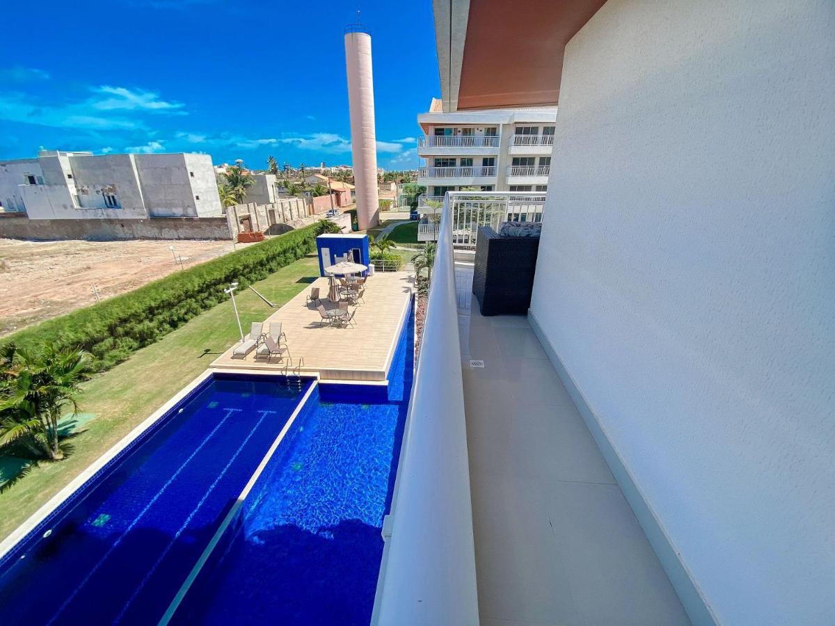 Solarium No Porto Dunas * Mangabeira