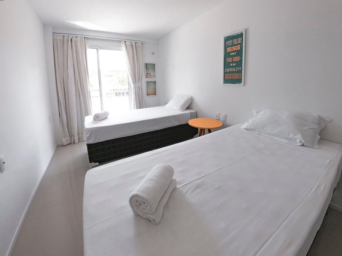 Solarium No Porto Dunas * Mangabeira