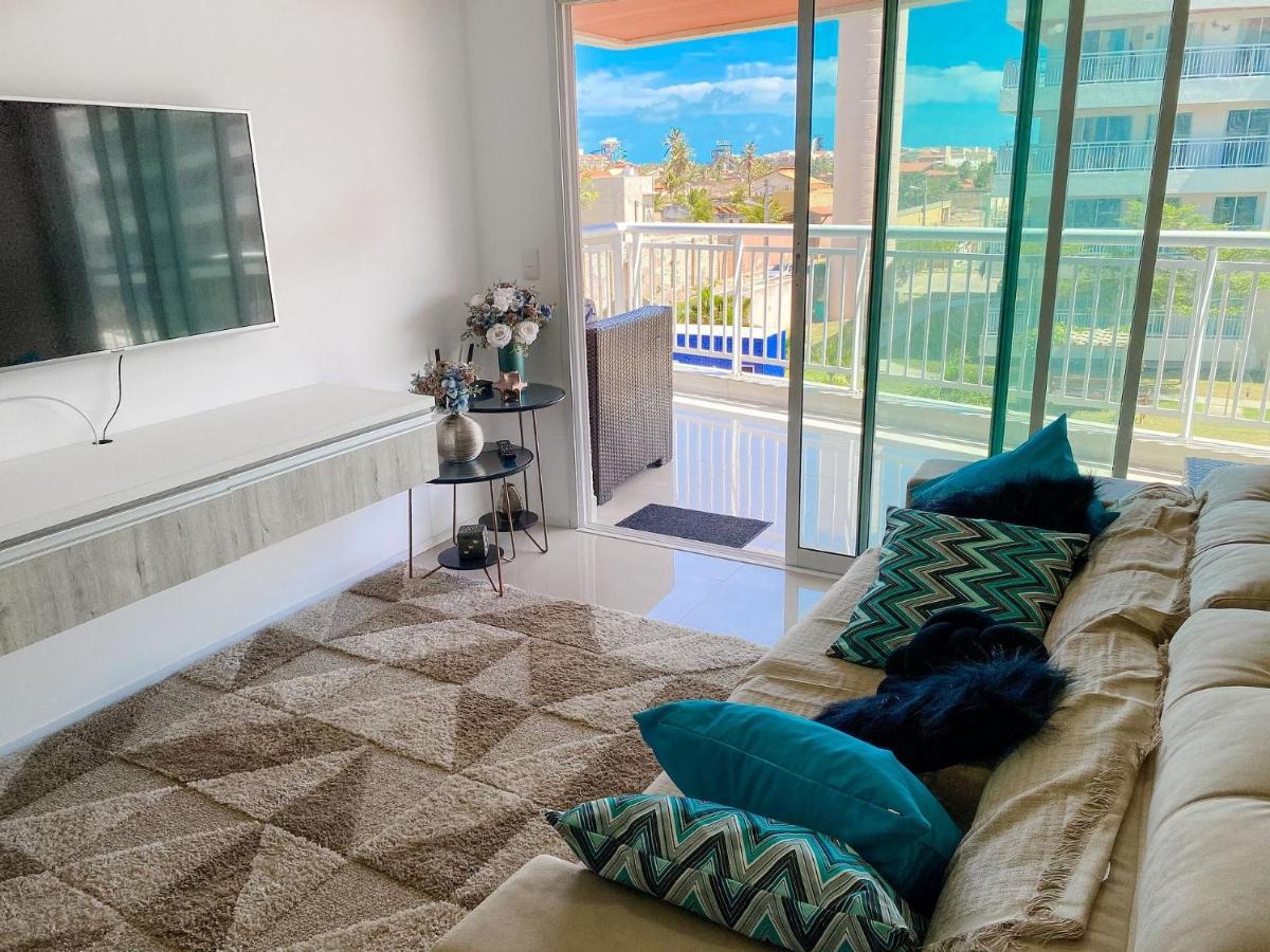 Casa de férias Solarium No Porto Dunas