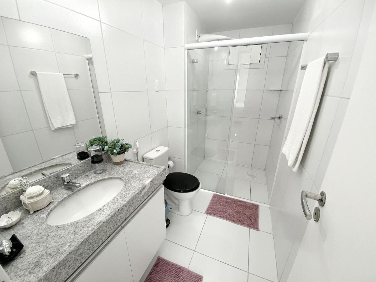 Solarium No Porto Dunas *