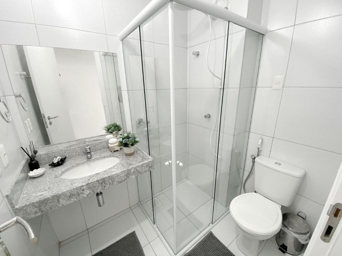 Casa de férias Solarium No Porto Dunas