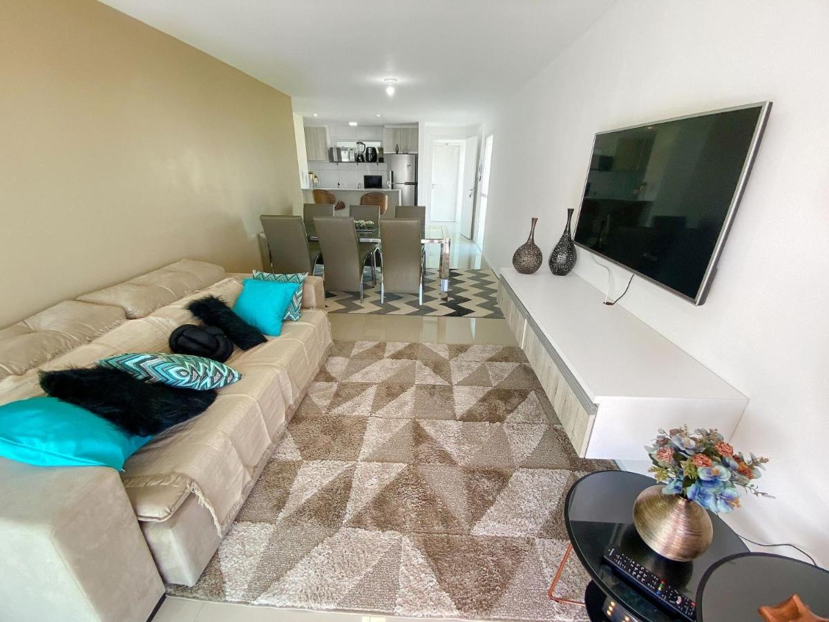 Casa de férias Solarium No Porto Dunas