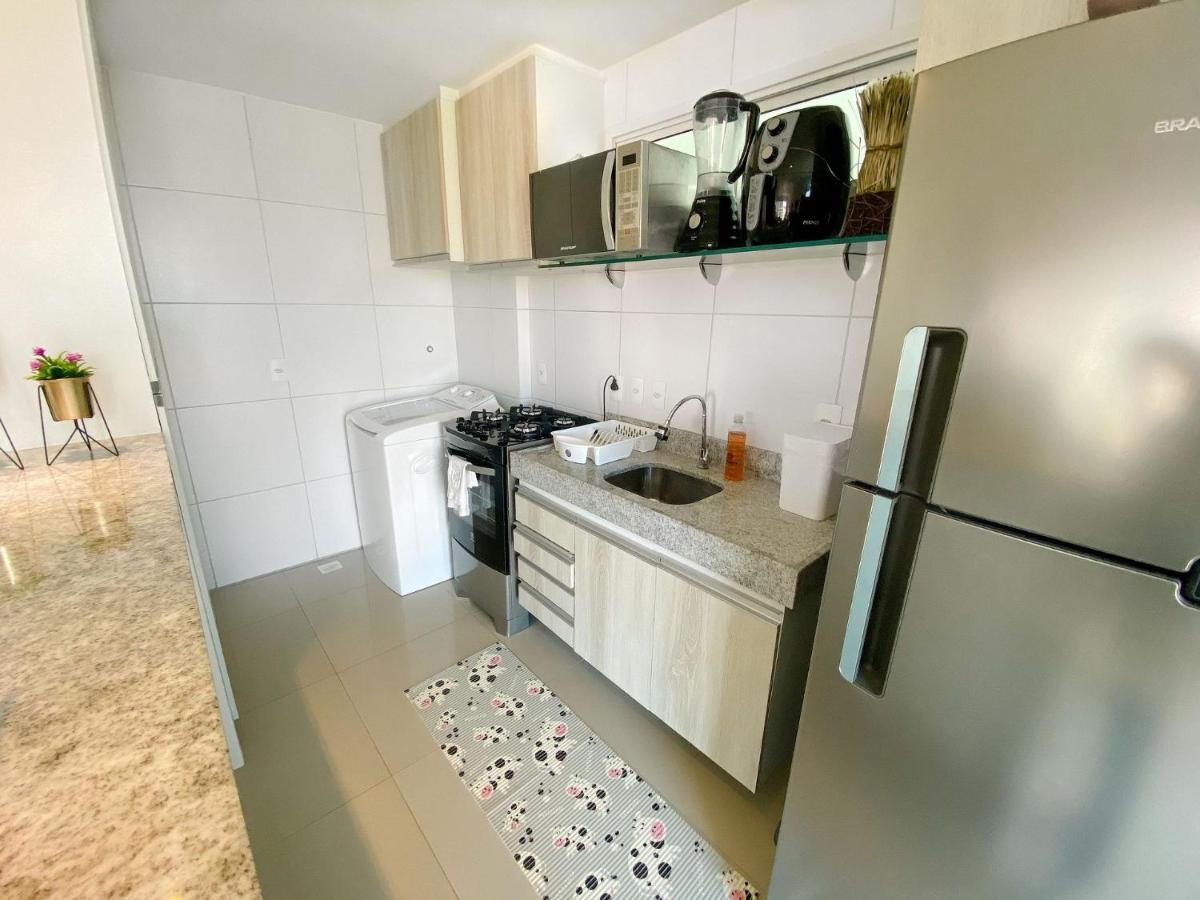 Solarium No Porto Dunas Casa de férias *