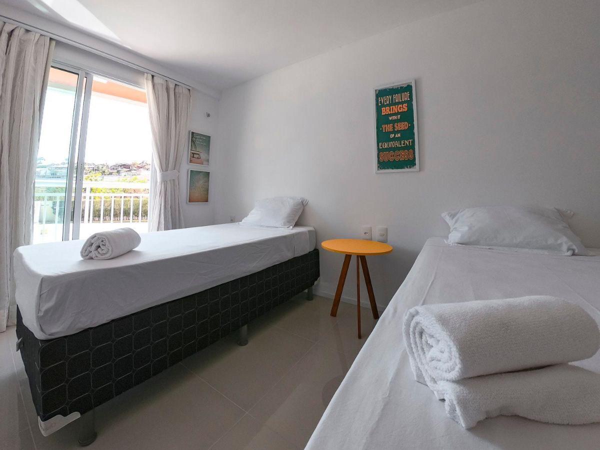 Solarium No Porto Dunas * Mangabeira