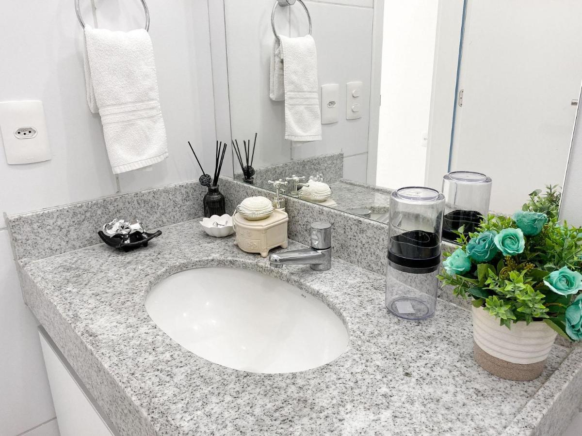 Solarium No Porto Dunas Mangabeira