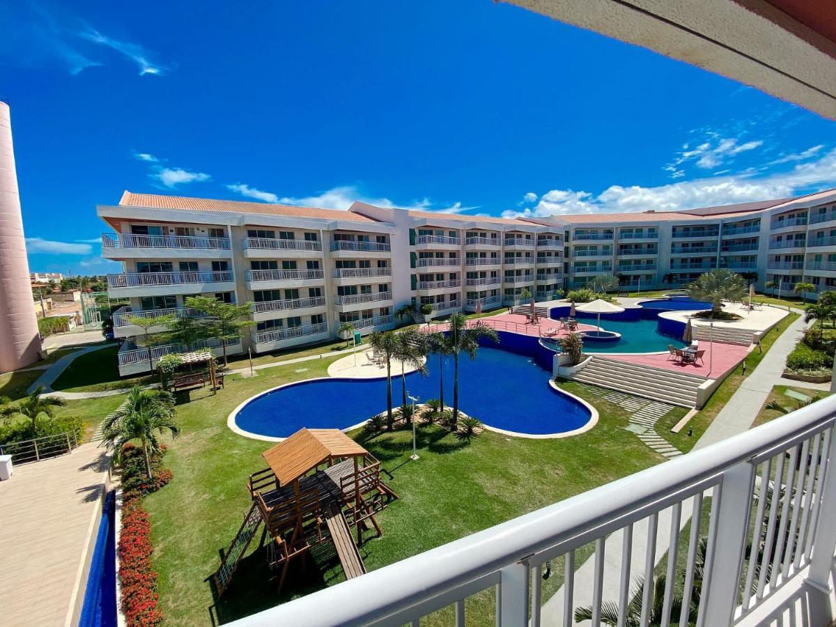 Casa de férias Solarium No Porto Dunas