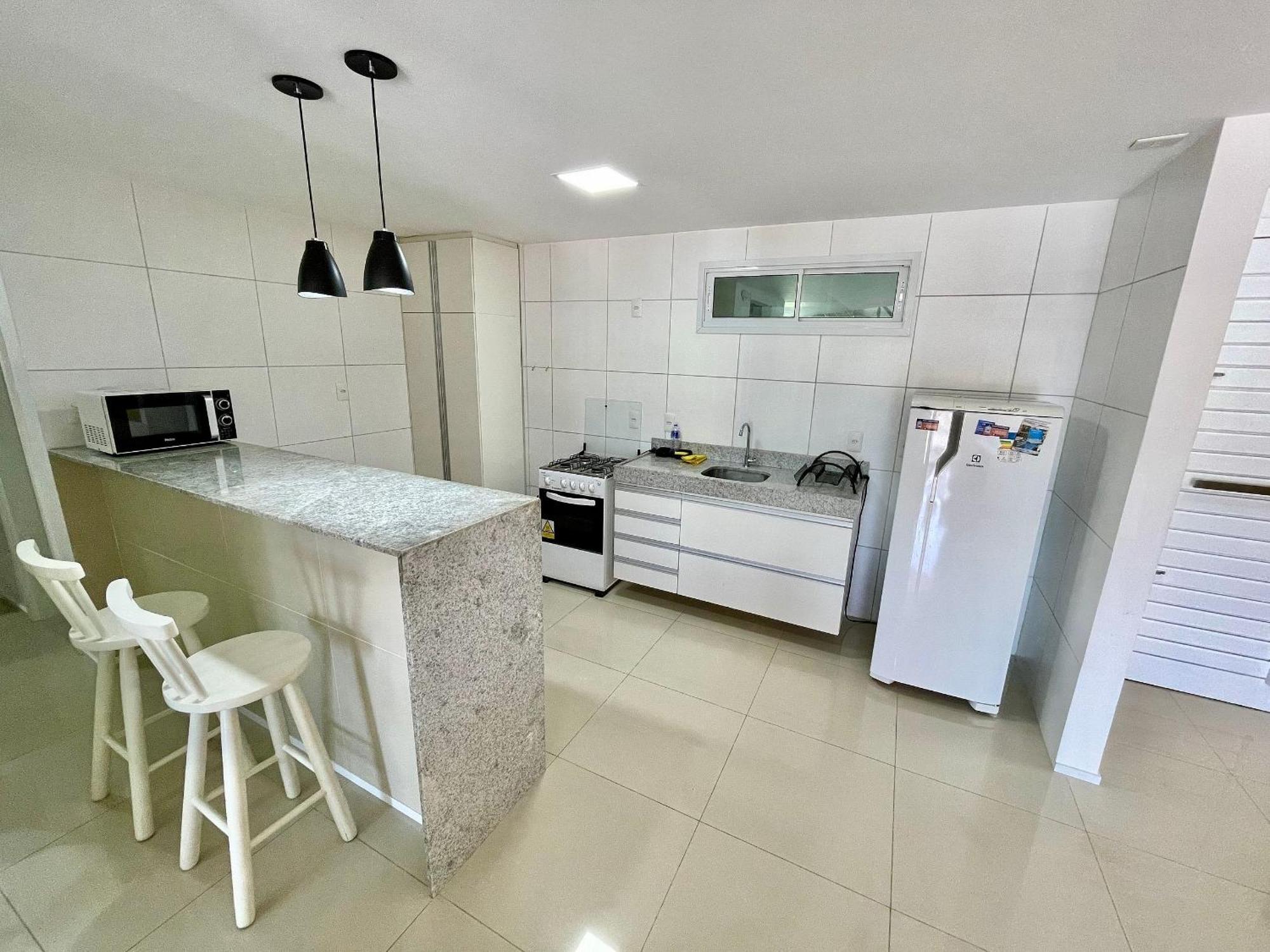 Solarium No Porto Dunas *