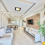 Apto. Solarium Residence!
