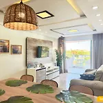 Apto. Solarium Residence!