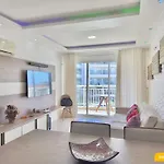 Solarium Residence No Porto Das Dunas