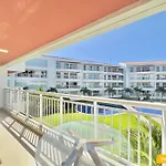 Solarium Residence No Porto Das Dunas