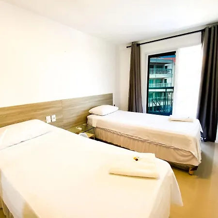 Solarium No Porto Dunas *
