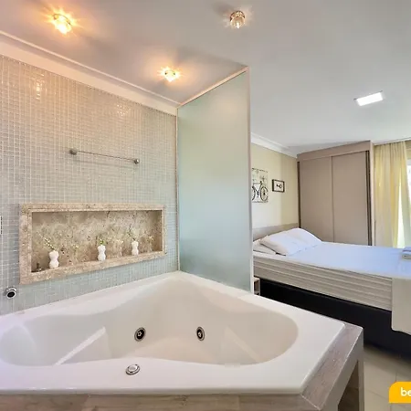 Solarium No Porto Dunas Casa de férias Aquiraz