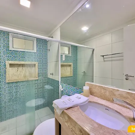 Casa de férias Solarium No Porto Dunas *
