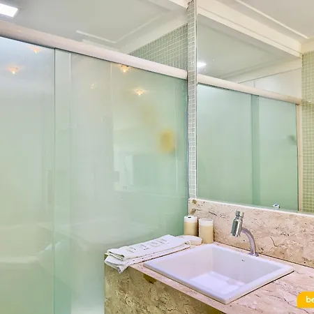 Casa de férias Solarium No Porto Dunas *