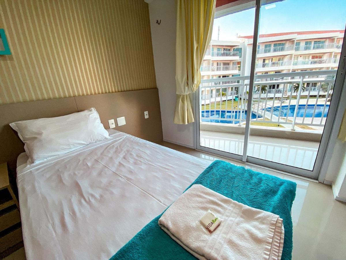 Solarium No Porto Dunas * Fortaleza (Ceara)