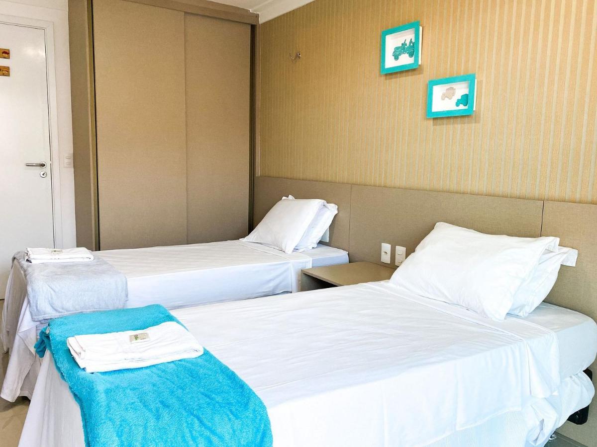 Solarium No Porto Dunas * Fortaleza (Ceara)