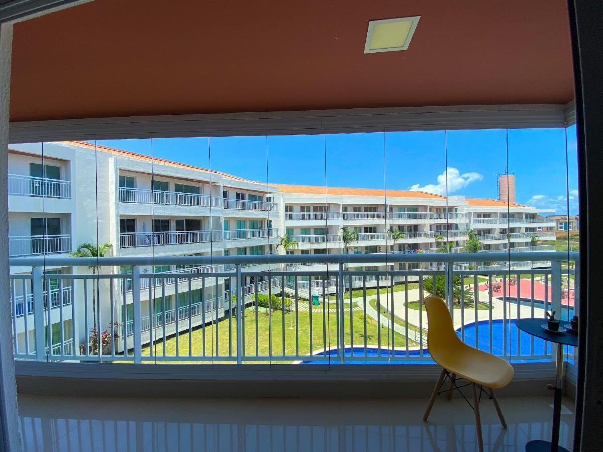 Solarium No Porto Dunas Fortaleza (Ceara)