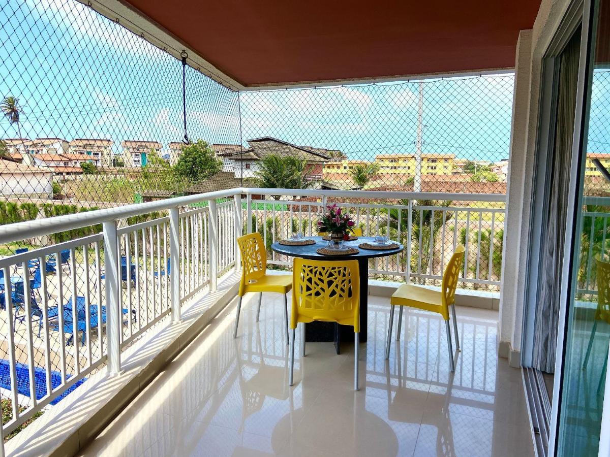 Casa de férias Solarium No Porto Dunas