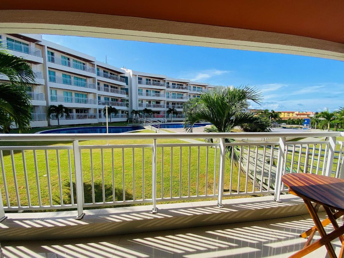 Casa de férias Solarium No Porto Dunas *