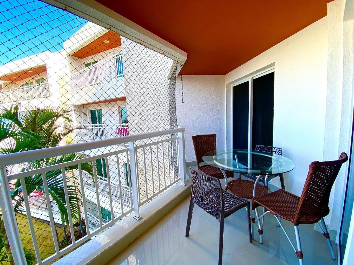 Solarium No Porto Dunas