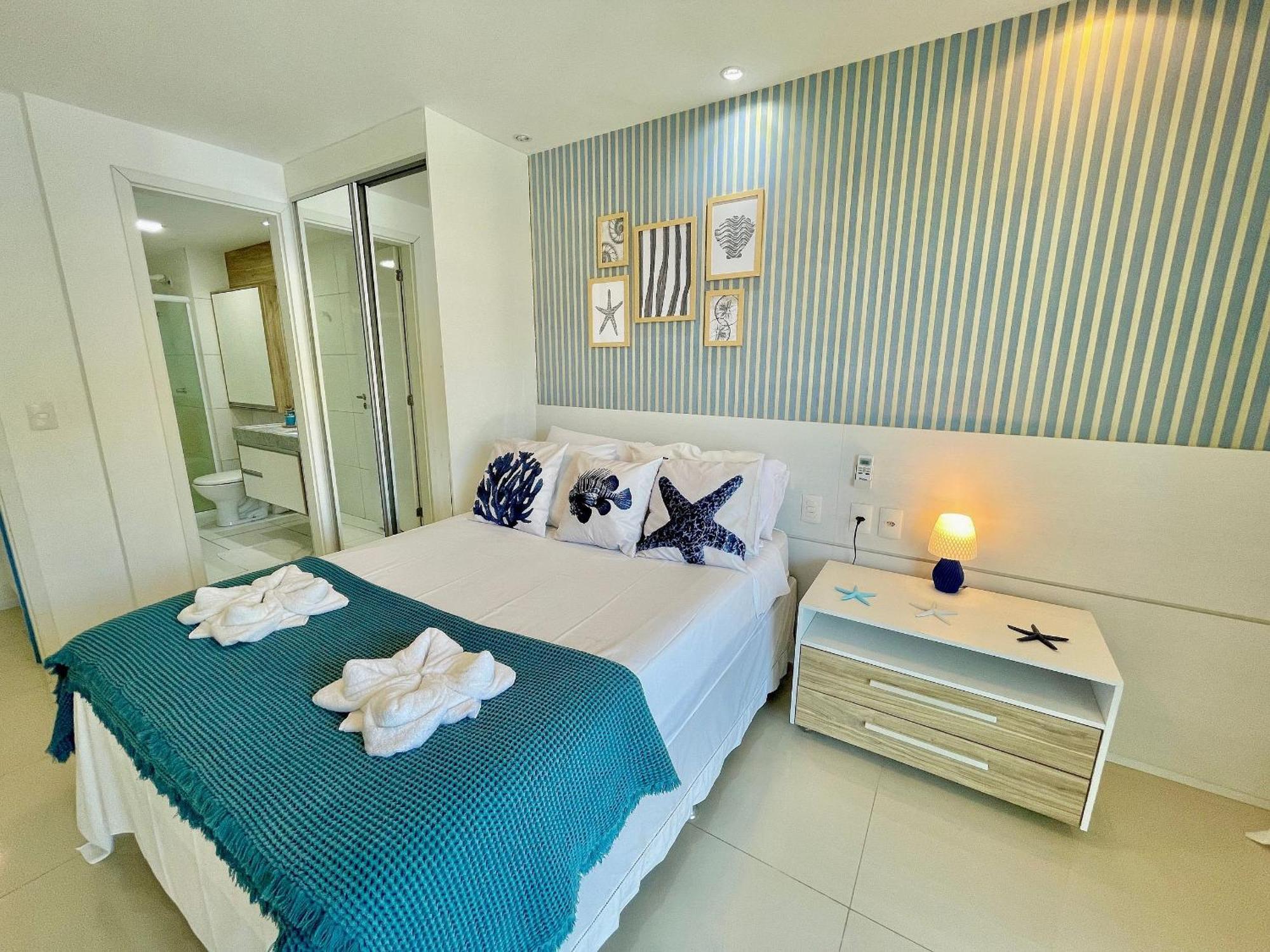 Casa de férias Solarium No Porto Dunas *