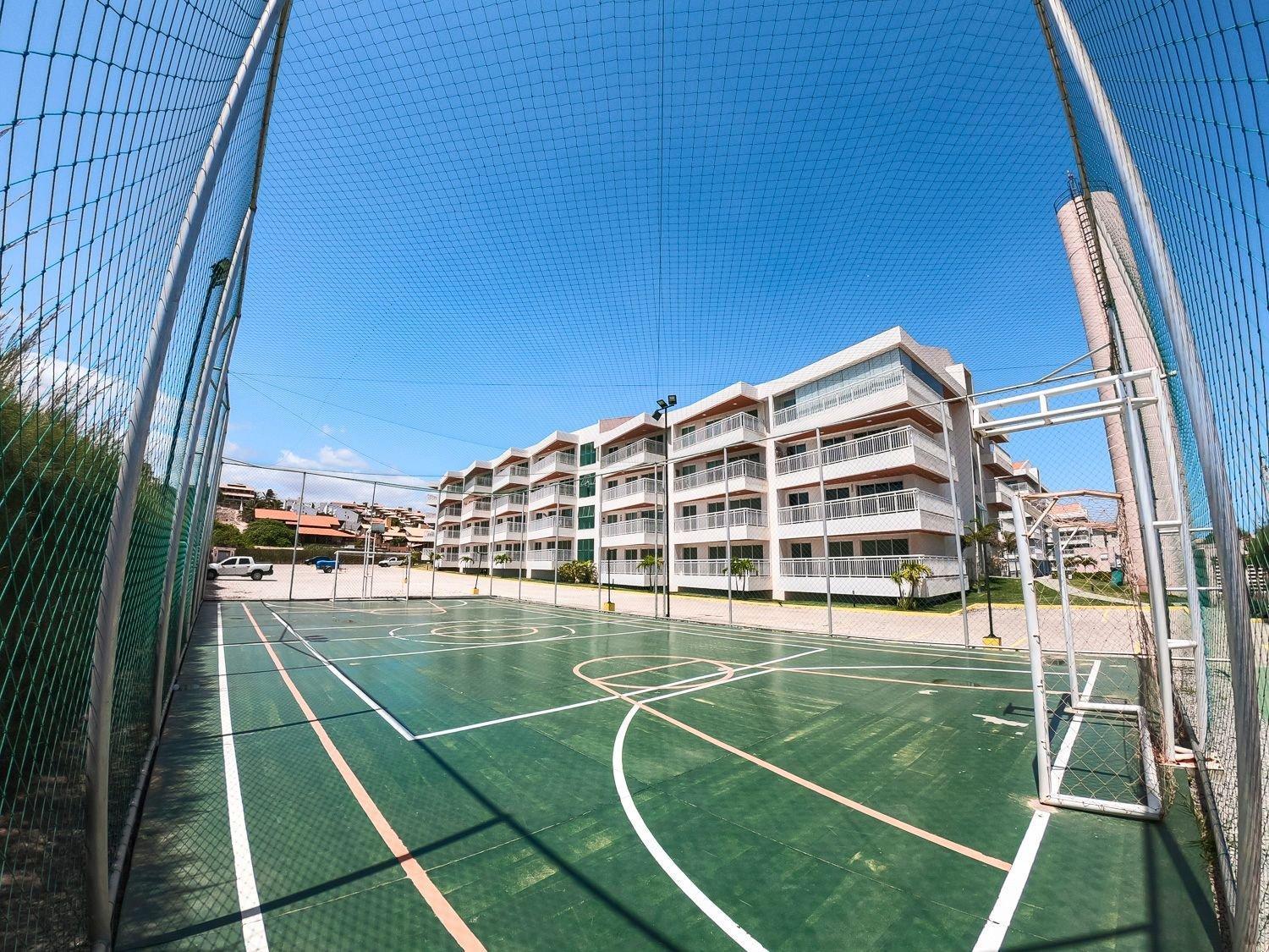 Solarium No Porto Dunas Casa de férias Fortaleza (Ceara)