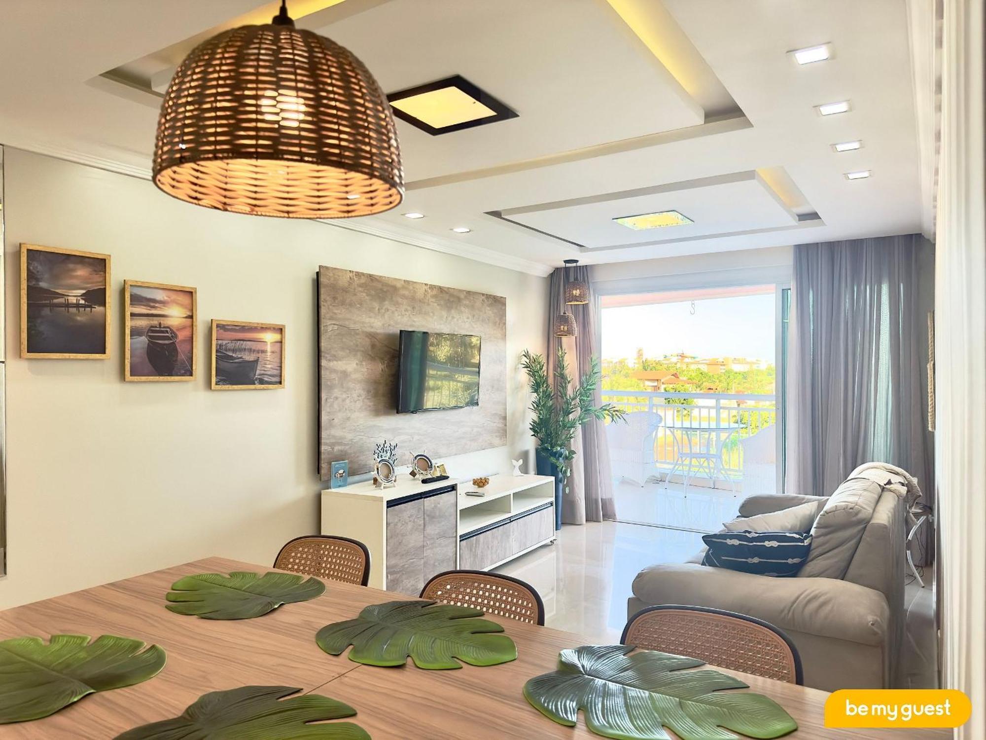 Solarium No Porto Dunas Fortaleza (Ceara)