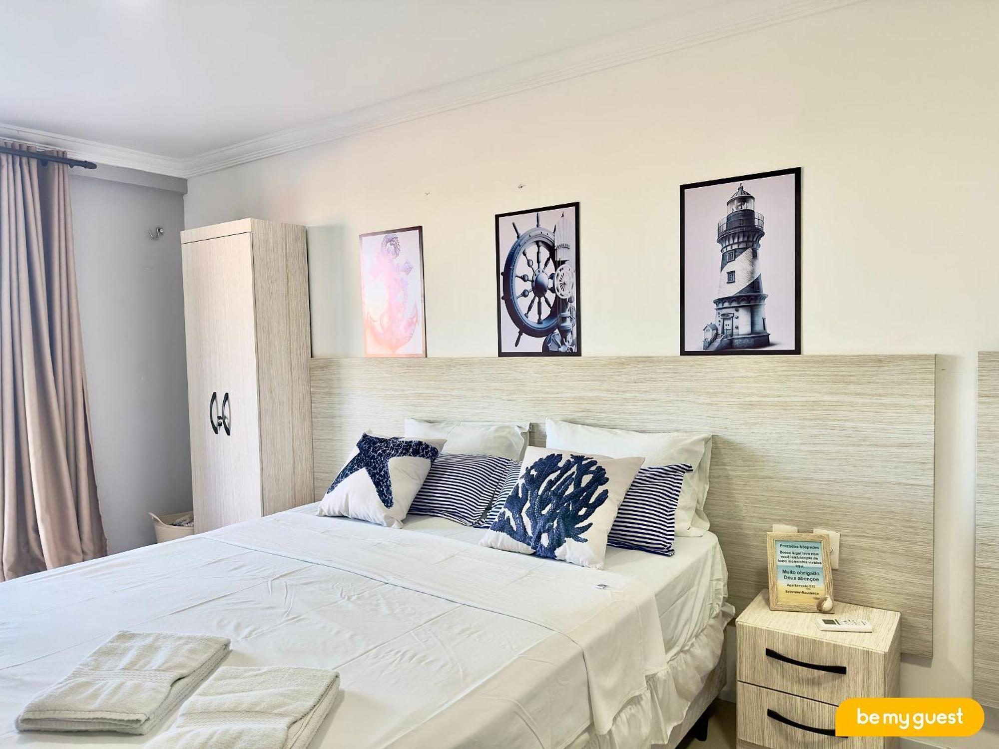 Solarium No Porto Dunas Casa de férias